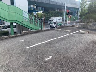 柴原阪大前駅 徒歩4分 1階の物件内観写真